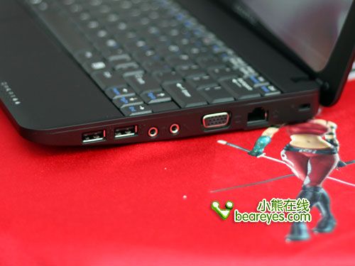 省钱最佳选择 超值低价上网本大汇总