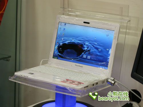 省钱最佳选择 超值低价上网本大汇总