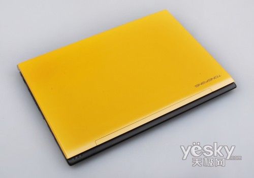 让你快人一等 高性能轻薄笔记本导购