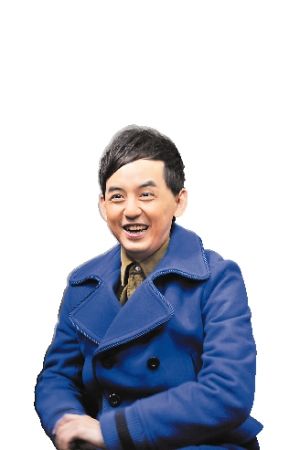 “快嘴”黄子佼:没有我就没有小S的今天