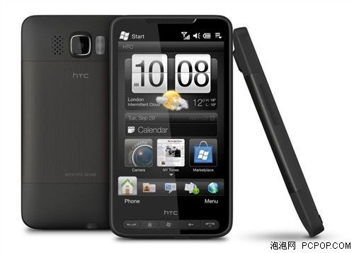 HD2狂涨G4亲民 热门触摸屏手机全搜索