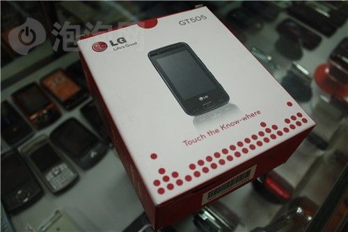 HD2狂涨G4亲民 热门触摸屏手机全搜索