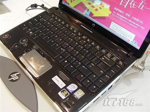 品牌随你挑 11月卖场最热销笔记本推荐