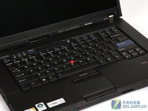 安全稳定为先 浅谈商用笔记本采购技巧