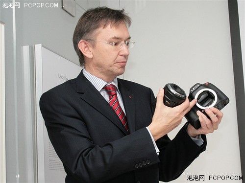 画质秒杀大马三 徕卡S2实拍样片集锦