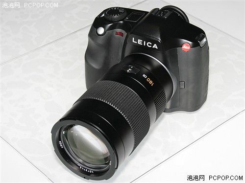 画质秒杀大马三 徕卡S2实拍样片集锦