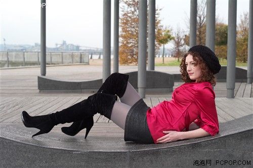 画质秒杀大马三 徕卡S2实拍样片集锦