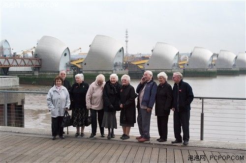 画质秒杀大马三 徕卡S2实拍样片集锦