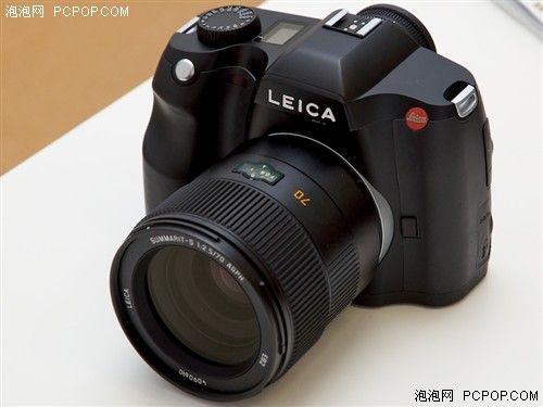 画质秒杀大马三 徕卡S2实拍样片集锦