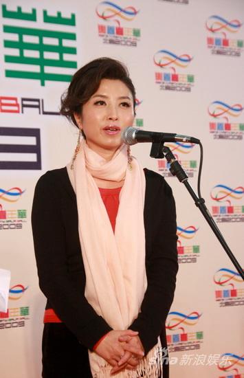 刘德华携众星慈善演出助聋儿走出无声世界(图)