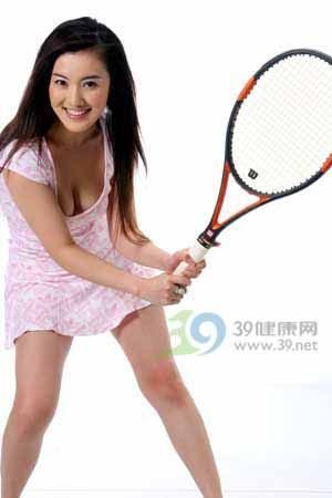 为MM量身打造的4大人气运动