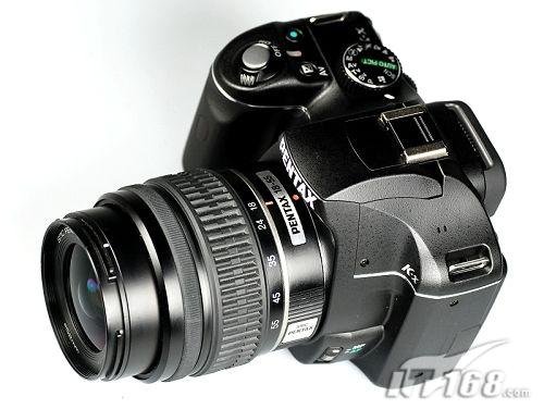 尼康D3000猛发力 数码单反关注度TOP10