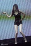 WonderGirls上海开唱绚丽登场劲歌热舞(组图)