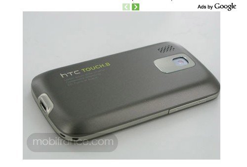 HTC神秘谷歌新机曝光