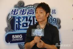 MTV超级盛典落幕许巍张靓颖捧内地大奖
