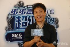 MTV超级盛典落幕许巍张靓颖捧内地大奖
