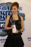 MTV超级盛典落幕许巍张靓颖捧内地大奖
