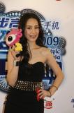 MTV超级盛典落幕许巍张靓颖捧内地大奖