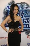 MTV超级盛典落幕许巍张靓颖捧内地大奖