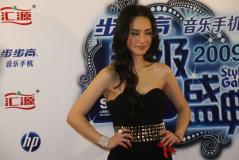 MTV超级盛典落幕许巍张靓颖捧内地大奖