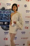 MTV超级盛典落幕许巍张靓颖捧内地大奖