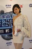 MTV超级盛典落幕许巍张靓颖捧内地大奖