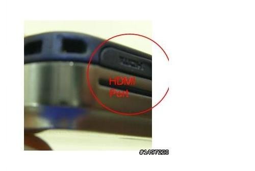 即将发布 MOTO 800万像素谷歌机谍照曝光