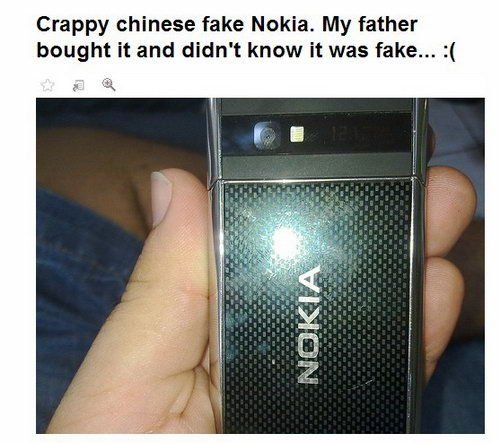 诺基亚1200万像素新机N87曝光