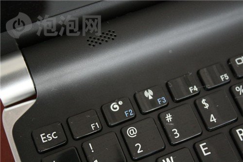 11英寸全金属ULV 同方超锐S10多图赏析