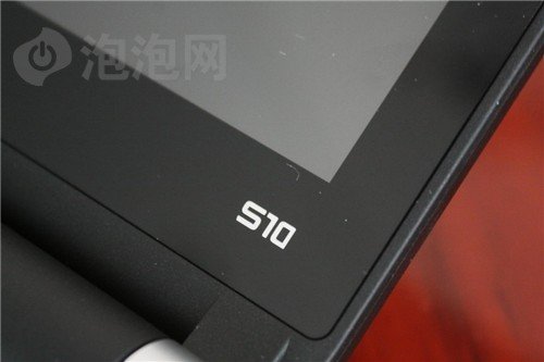 11英寸全金属ULV 同方超锐S10多图赏析