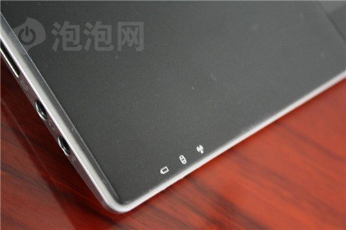 11英寸全金属ULV 同方超锐S10多图赏析