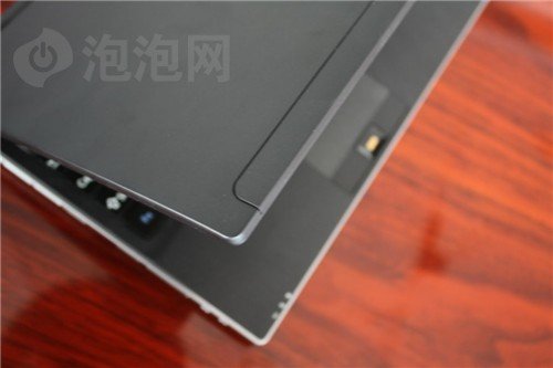 11英寸全金属ULV 同方超锐S10多图赏析