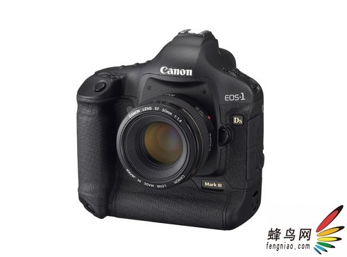 三大新品升级 佳能2010年新品传闻登场