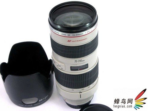 三大新品升级 佳能2010年新品传闻登场