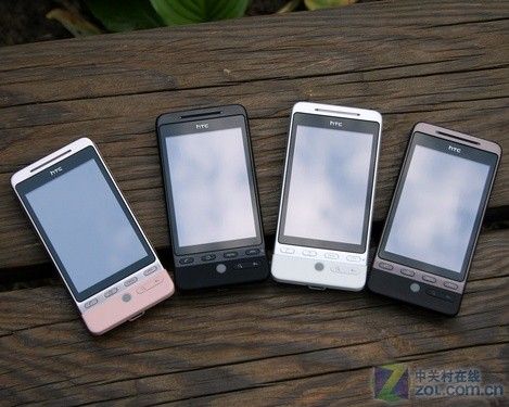 Android程序翻5倍 iPhone应用将超30万