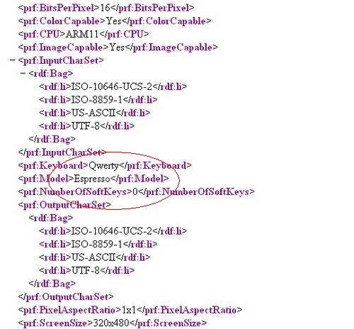 1GHz处理器 HTC Hero升级版曝光