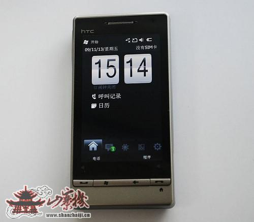 雷囧是王道 09年最令人难忘的山寨手机