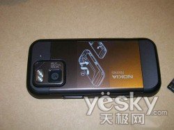 完美亮相 十款经典诺基亚热门机推荐