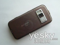 完美亮相 十款经典诺基亚热门机推荐