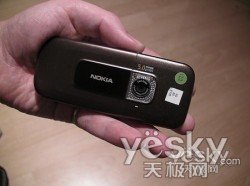 完美亮相 十款经典诺基亚热门机推荐