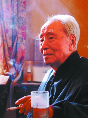 “当代大剧痴”马少波永别艺苑 享年92岁