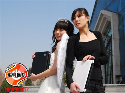 年终盘点:2009年十大风云笔记本推荐