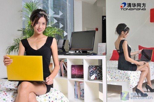 最低3699元 六款CULV低电压笔记本推荐