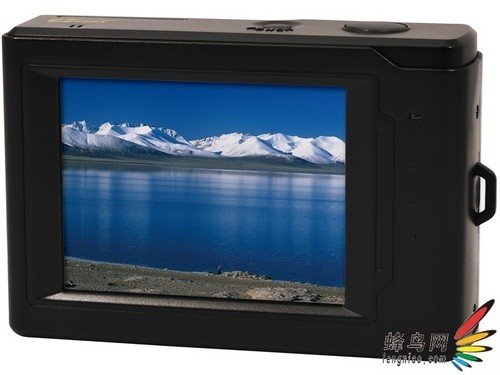 复古之造型 雅西卡发布入门级DC新产品