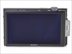 全年热销 2009年十大最强卡片相机盘点