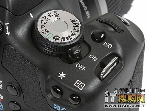 年度最具人气 2009年末精品相机推荐