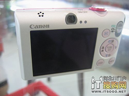 年度最具人气 2009年末精品相机推荐