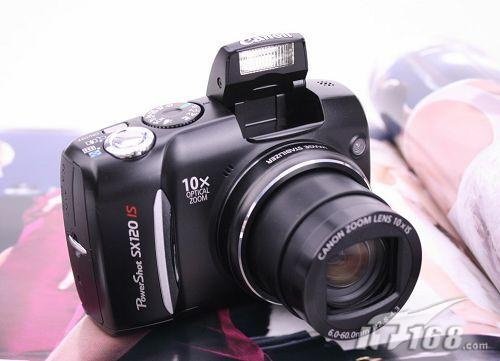 富士S205夺冠 月度长焦相机TOP10榜单