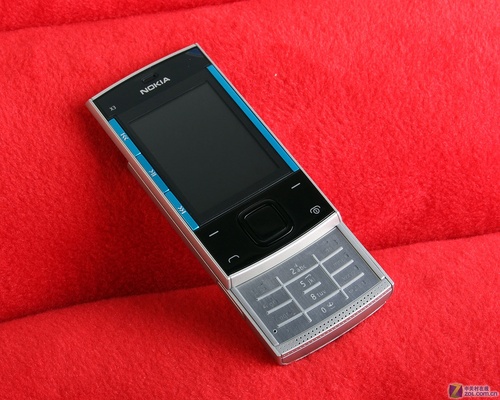 索尼爱立信x2领衔 12.14多媒体手机报表-索尼