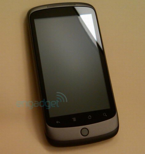 15տ  ȸNexus Oneֻع